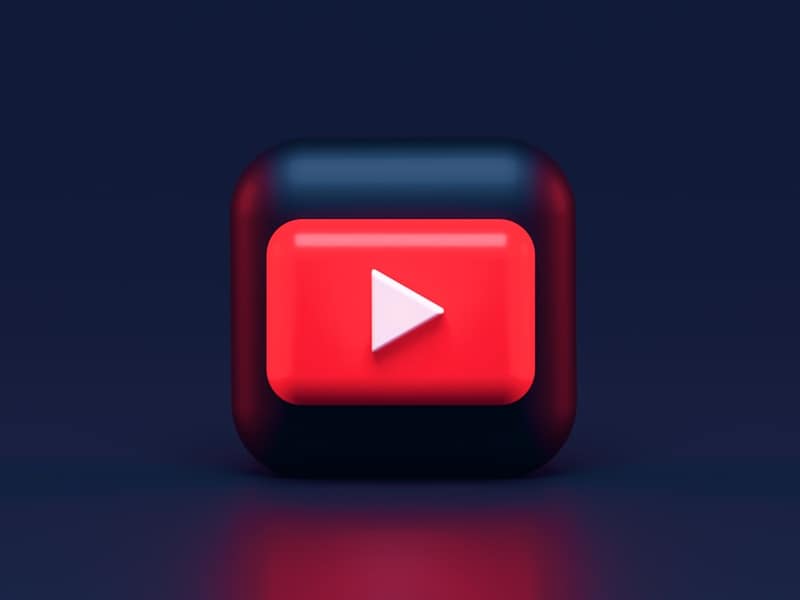 Social media content and engagement visuals